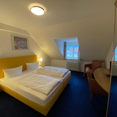 Hotel Am Kornmarkt Heidelberg Extérieur photo