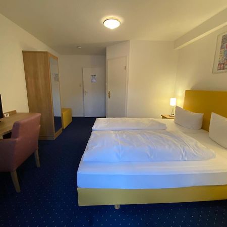 Hotel Am Kornmarkt Heidelberg Extérieur photo