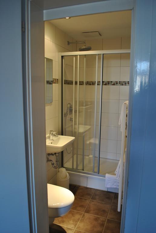 Hotel Am Kornmarkt Heidelberg Extérieur photo
