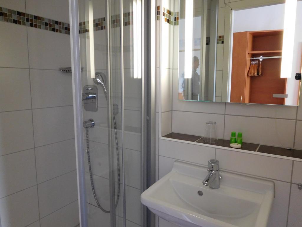 Hotel Am Kornmarkt Heidelberg Extérieur photo