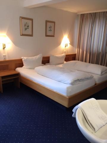 Hotel Am Kornmarkt Heidelberg Extérieur photo